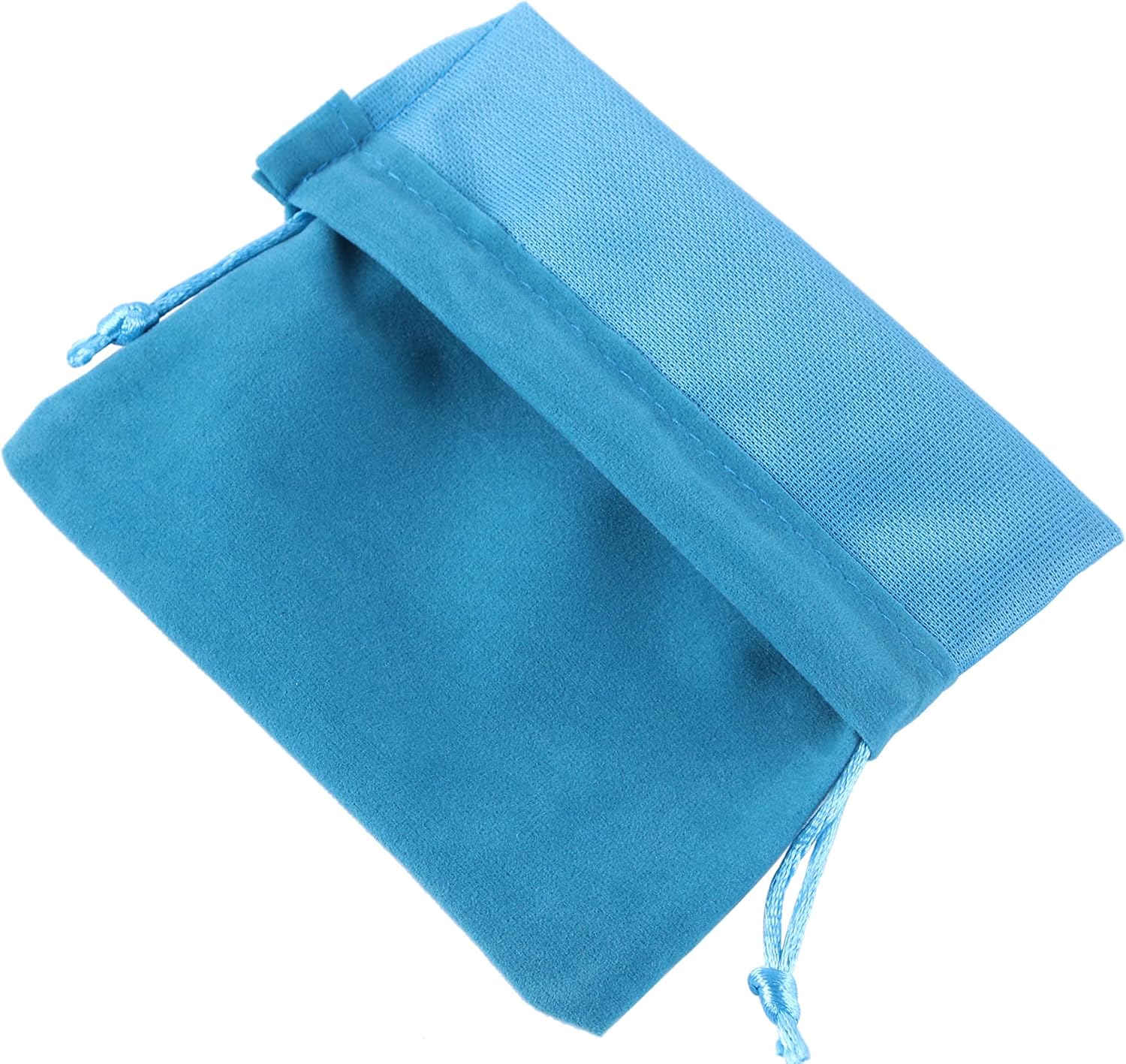 Velvet Drawstring Gift Bag