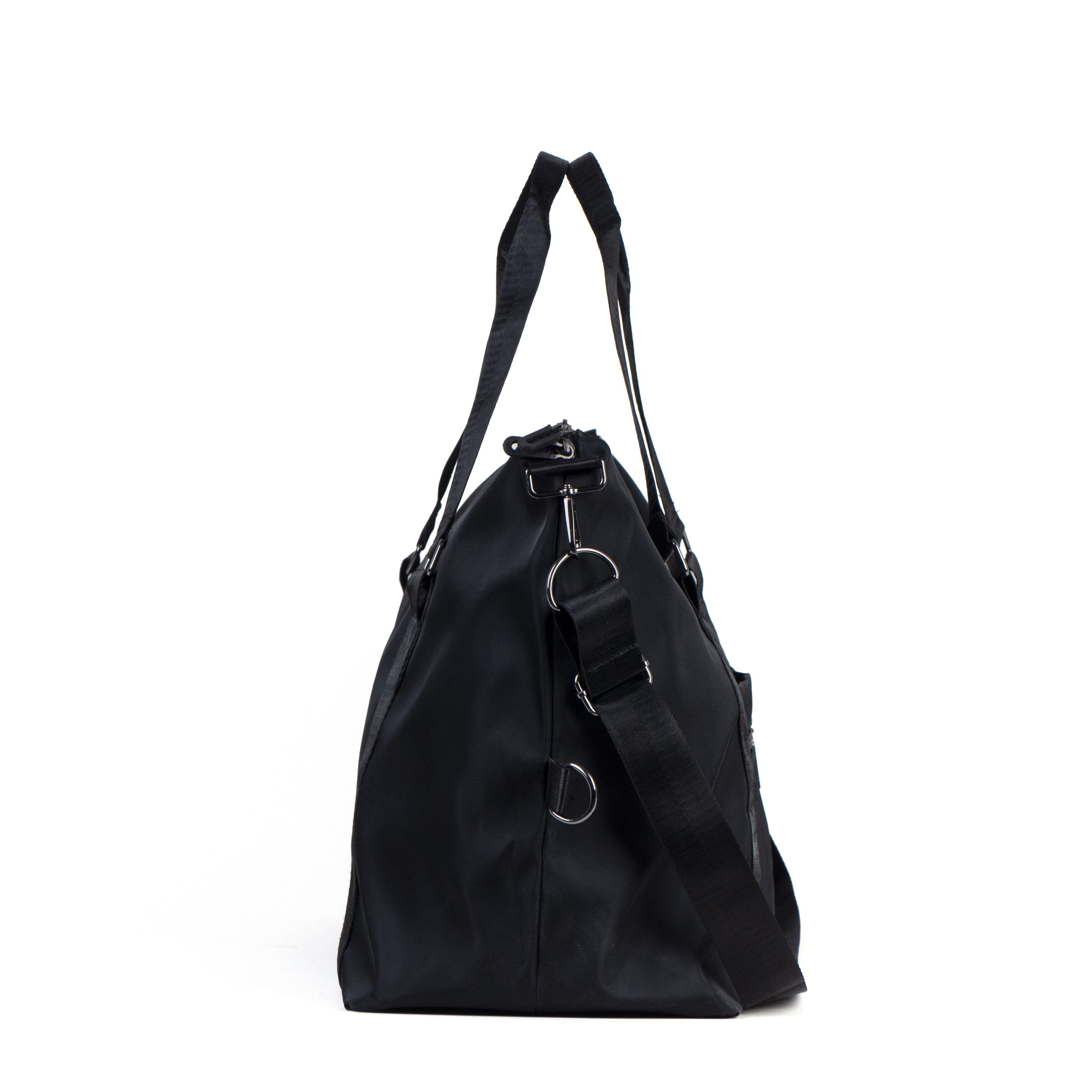 Large Travel Duffel Bag