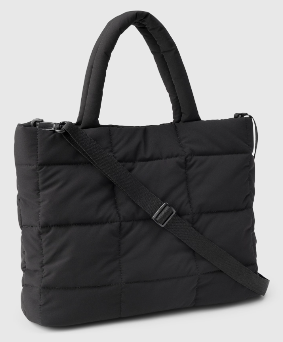 Puffer Bag vs Quilted Bag: What’s the Difference?