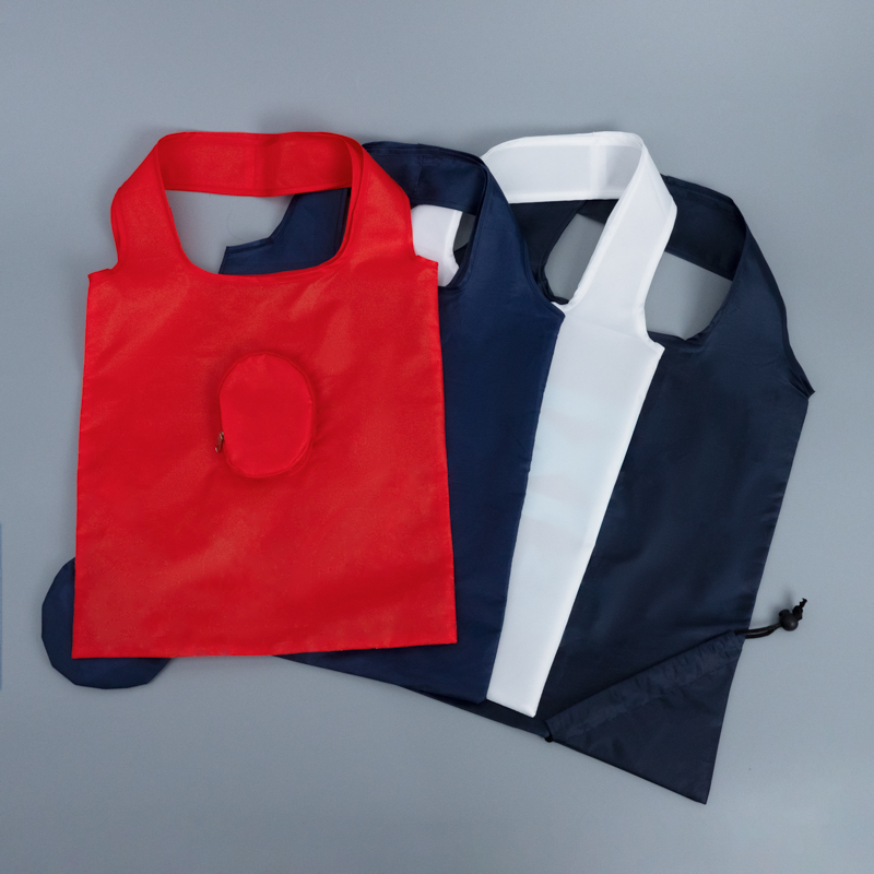 Foldable Reusable Shopping Bag