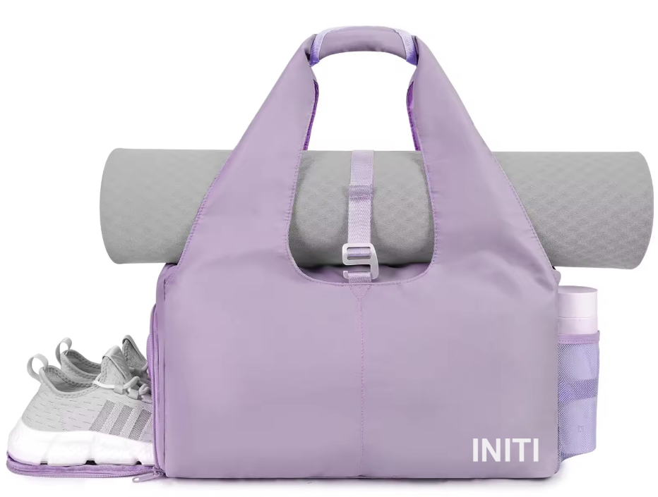 1. How Much Capacity Does a Sports Duffel Bag Need?