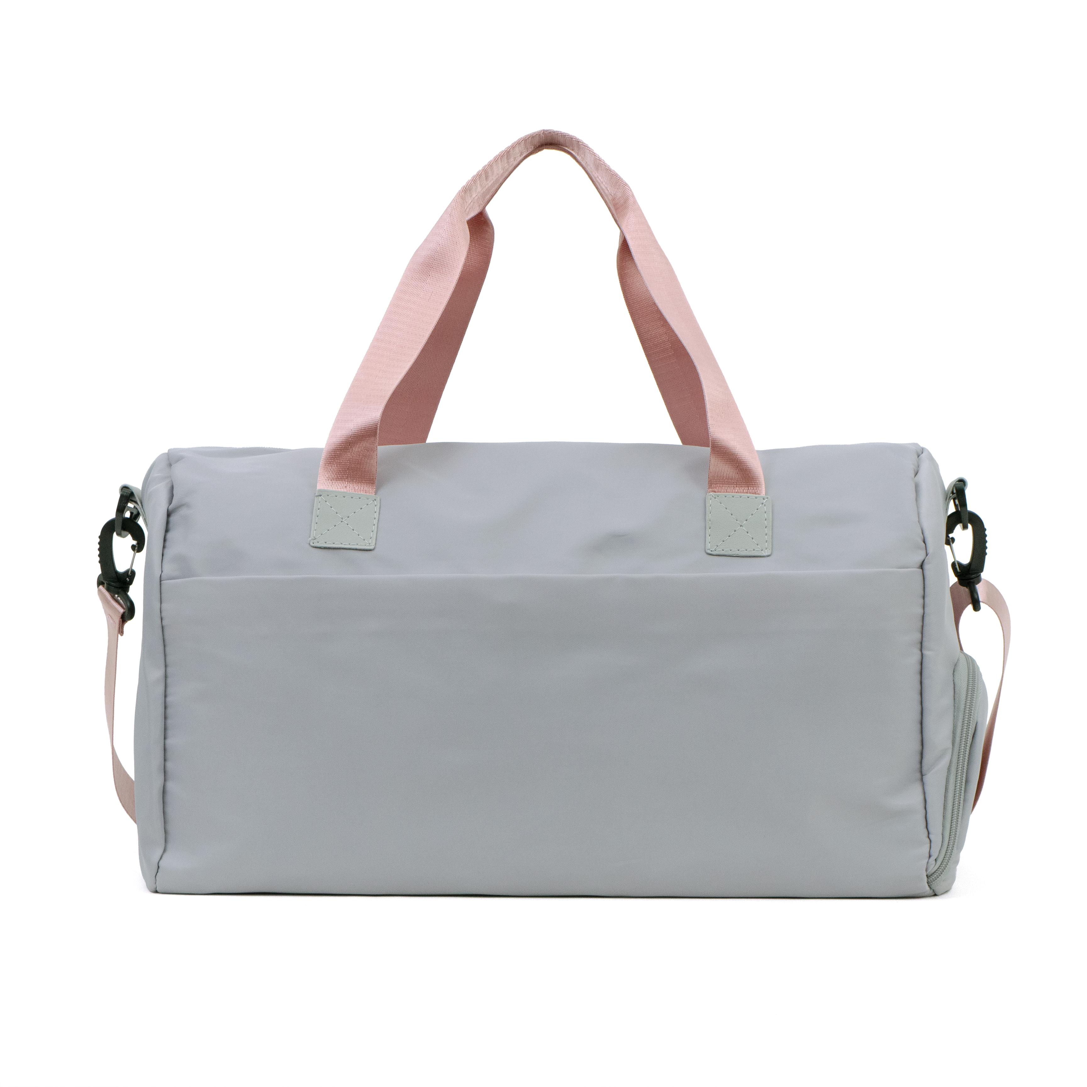 Custom Travel Duffel Bag
