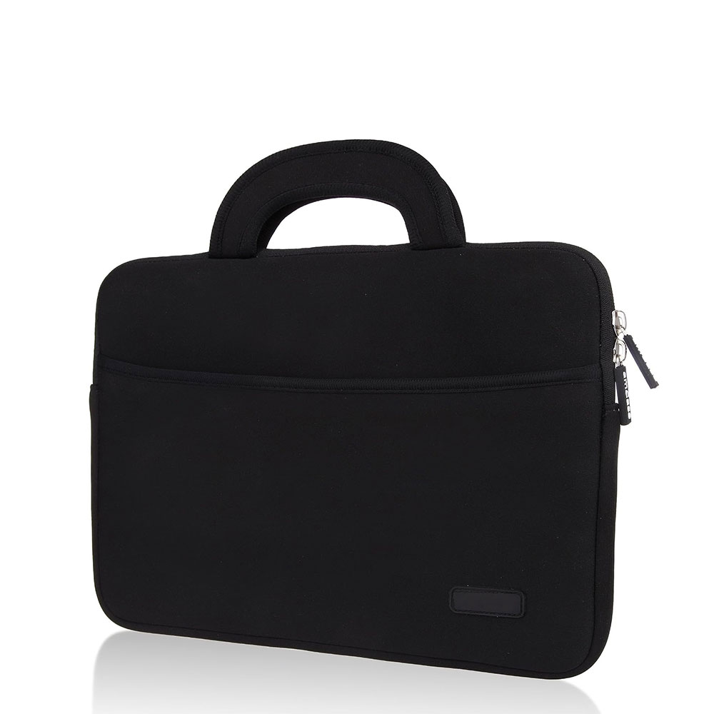 Neoprene Laptop Sleeve with Handle
