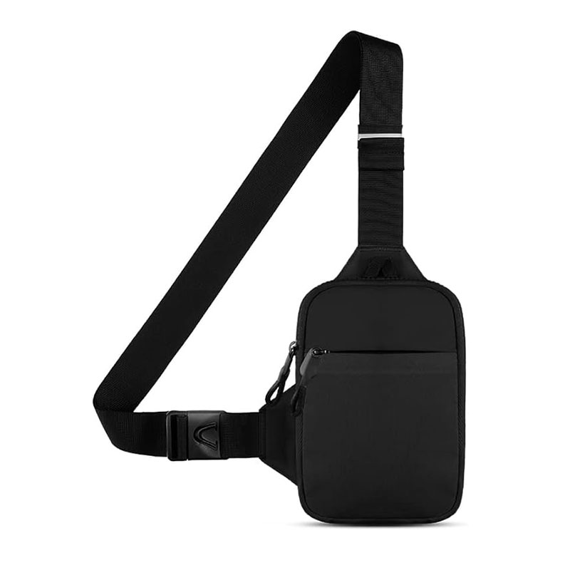 Compact Crossbody Sling Bag