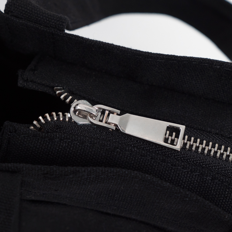 Mini Canvas Crossbody Tote Bag for Daily Use