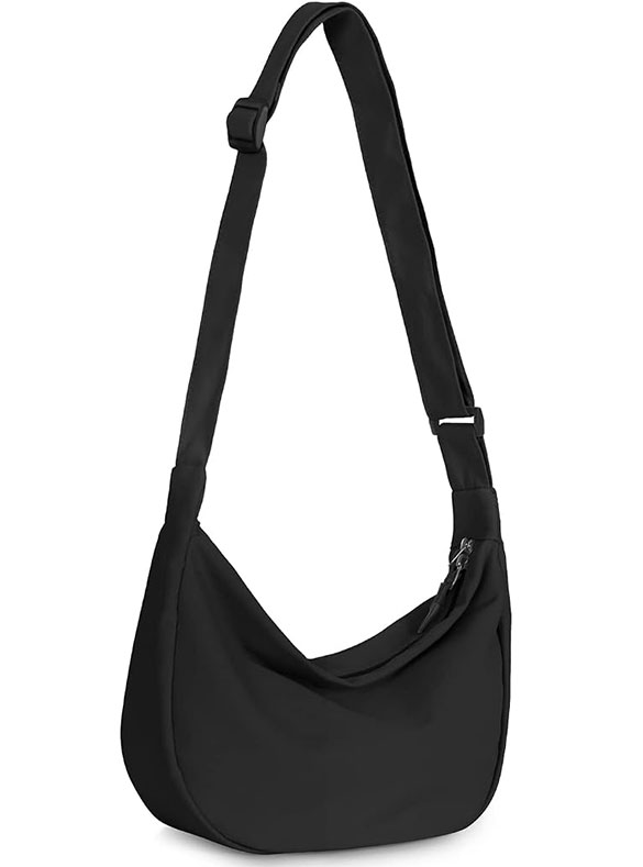 Sling Bag vs Crossbody Bag: What’s the Difference?