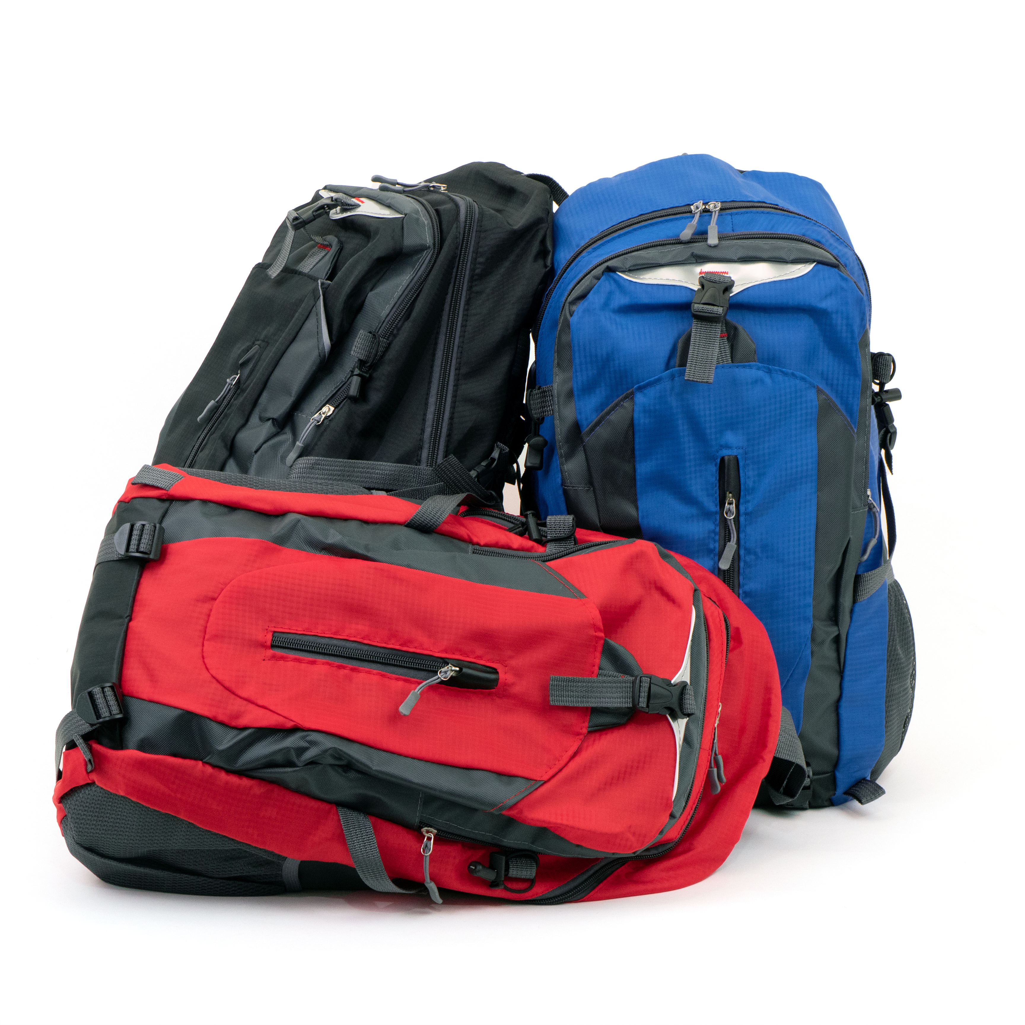 Custom Sports Backpack