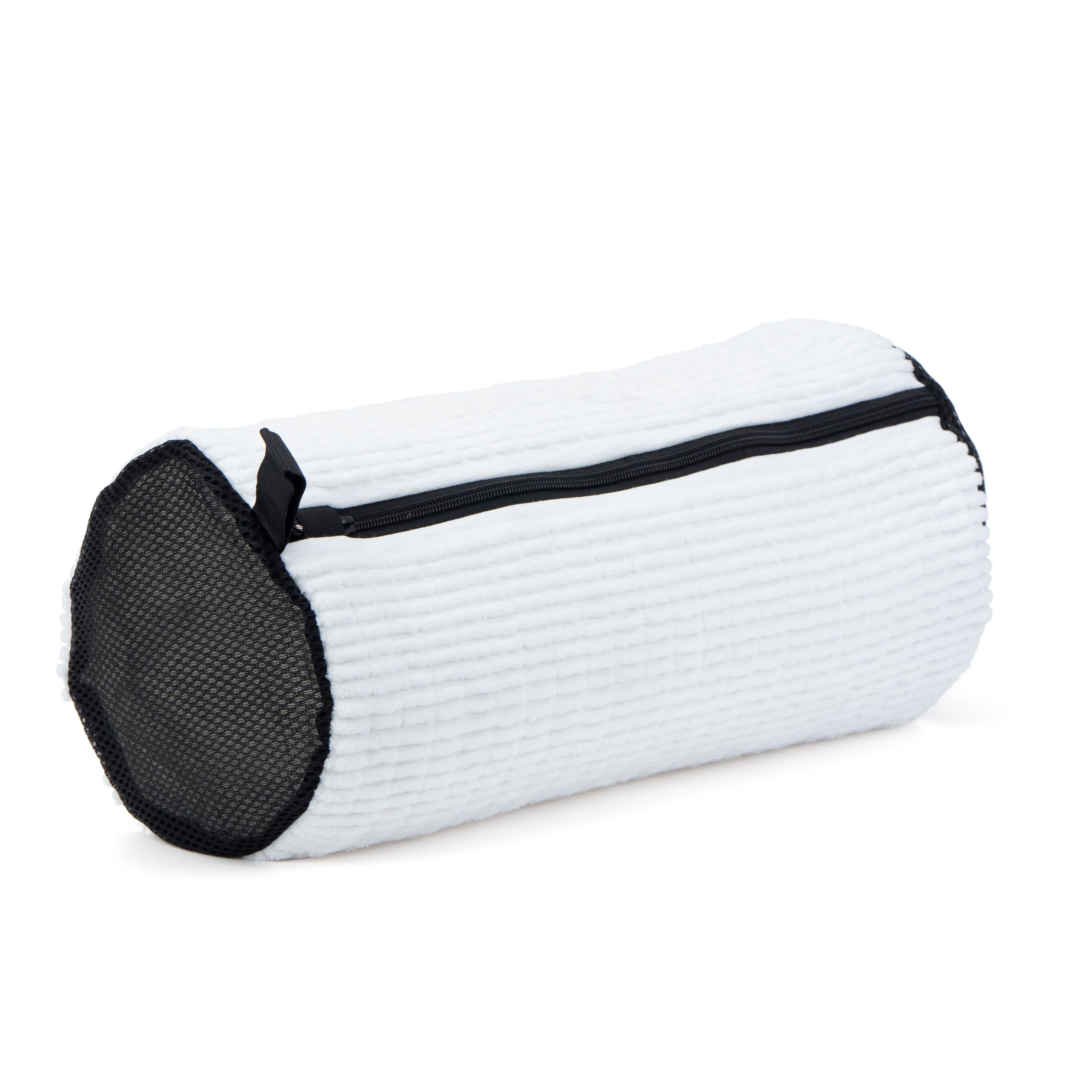 Microfiber Shoe Washing Bag