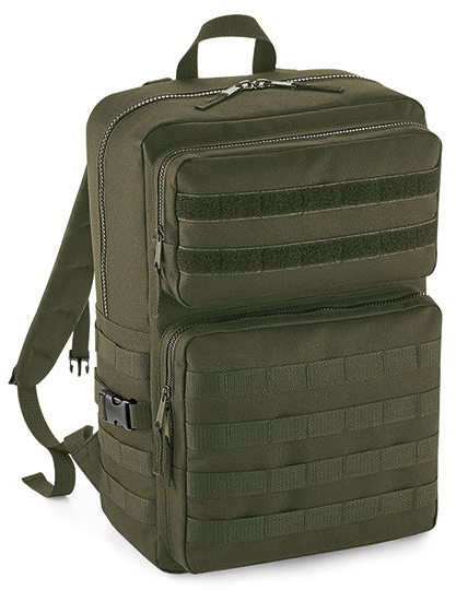 How to Choose a Backpack