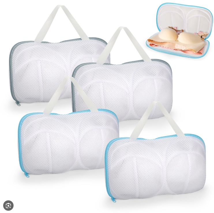 Mesh Laundry Bag vs Fabric Laundry Bag: Which Should You Choose?
