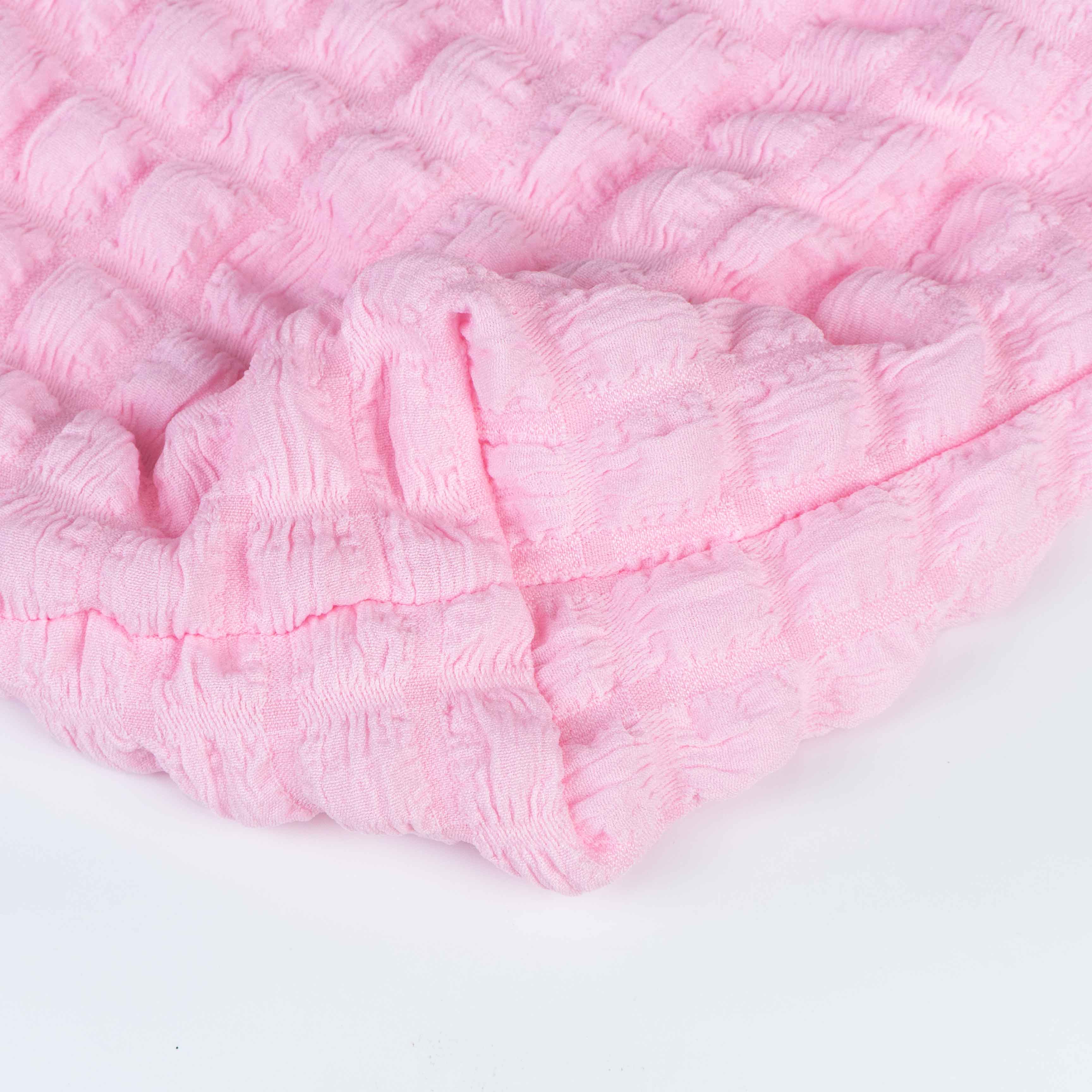 Custom Bubble Puff Cloud Pleated Tote Bag