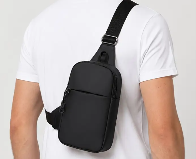 Sling Bag vs Crossbody Bag: What’s the Difference?