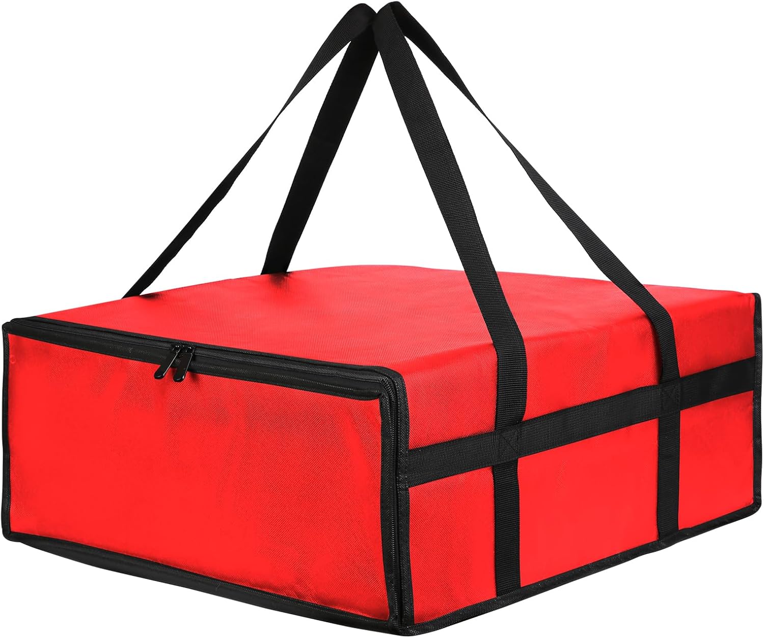 Pizza Carrier Delivery Insulated Bag