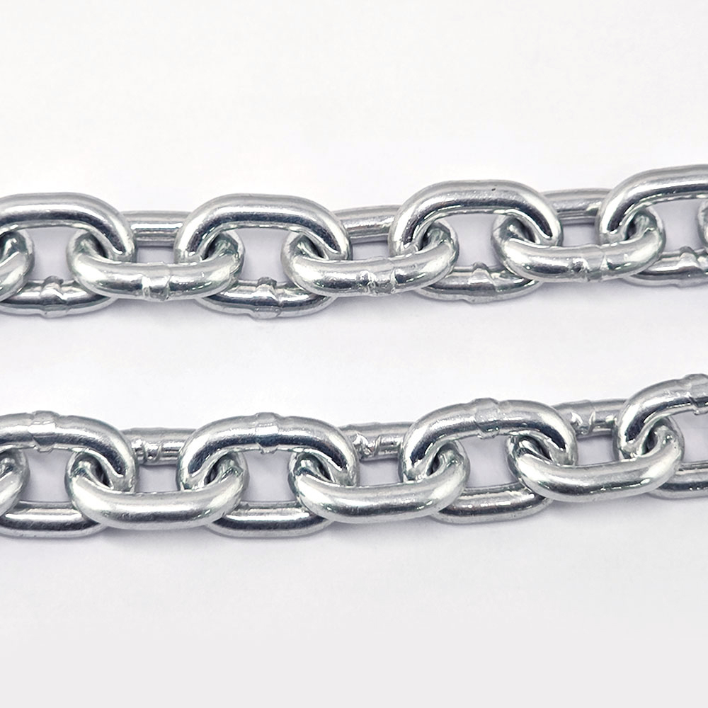 Reliable Suppliers of Welded Link Chains
