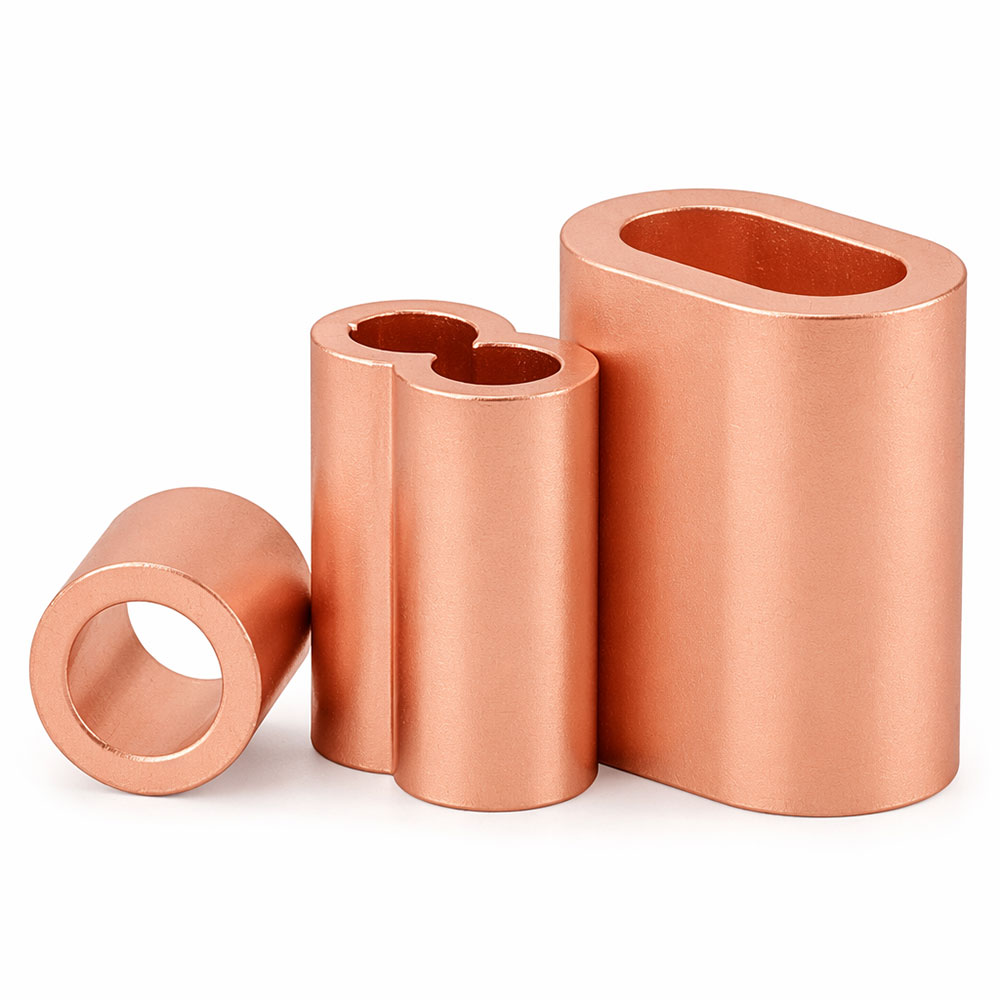 Applications of Aluminum Sleeves in Manufacturing and Construction