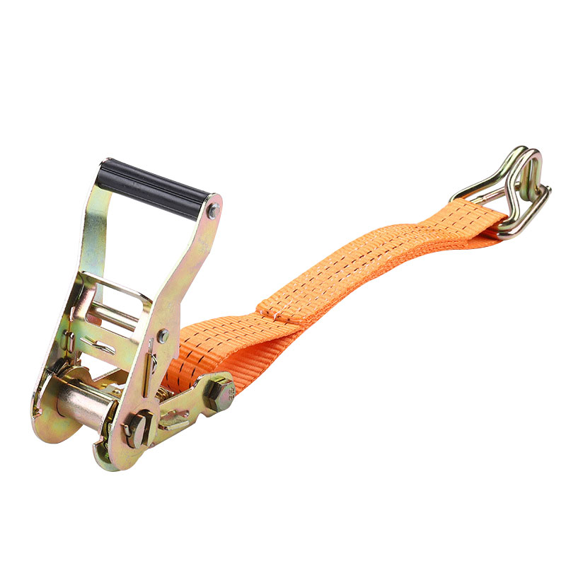 Common Problems with Ratchet Straps and Effective Solutions