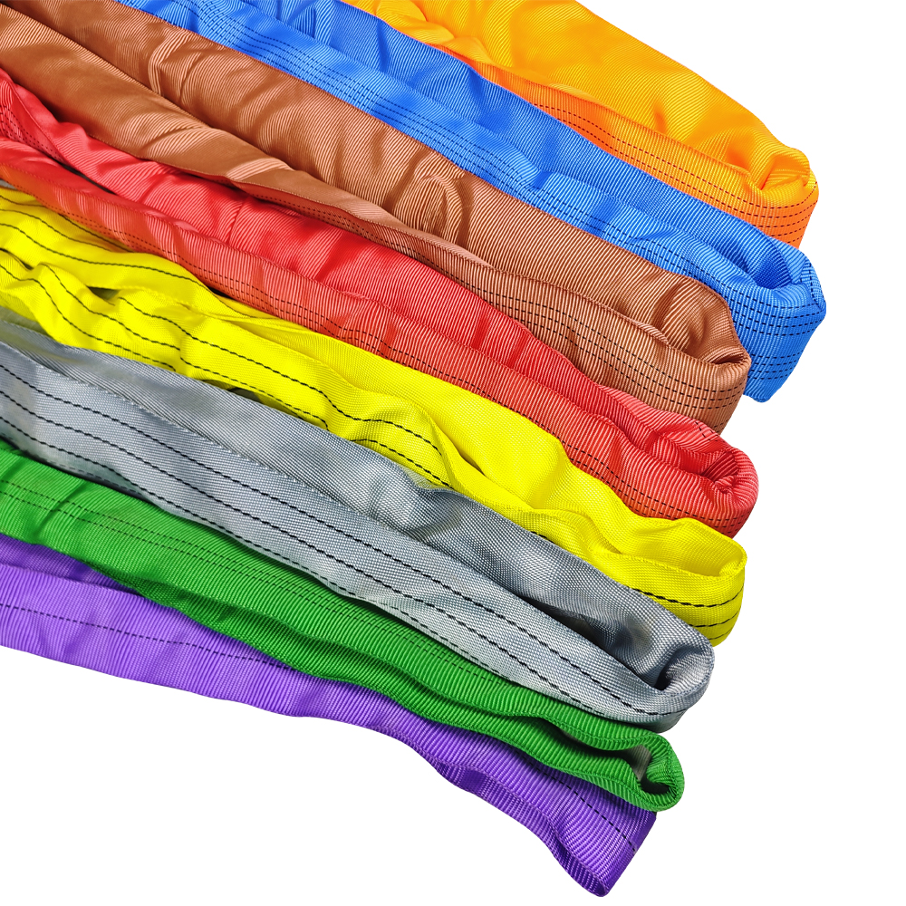 Common Problems with Polyester Webbing Slings and Their Solutions