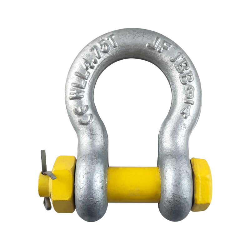 Key Specifications to Compare in Lock Shackles for Optimal Performance
