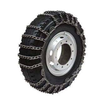 Top Reasons to Partner with a Trusted Snow Chains Manufacturer