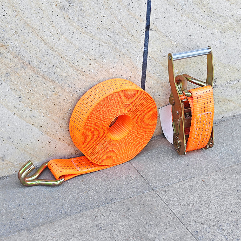 Common Problems with Ratchet Straps and Effective Solutions