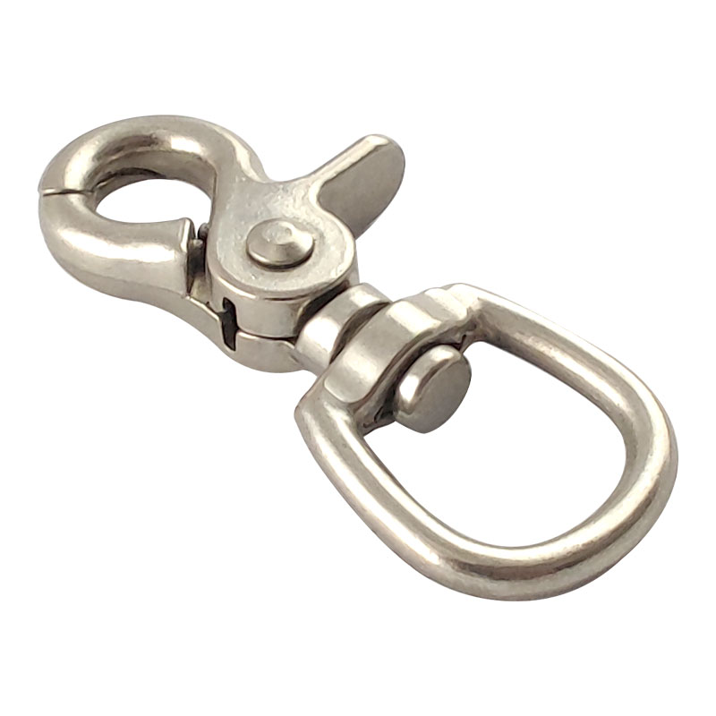 Common Problems with Swivel Snap Hooks and Their Solutions