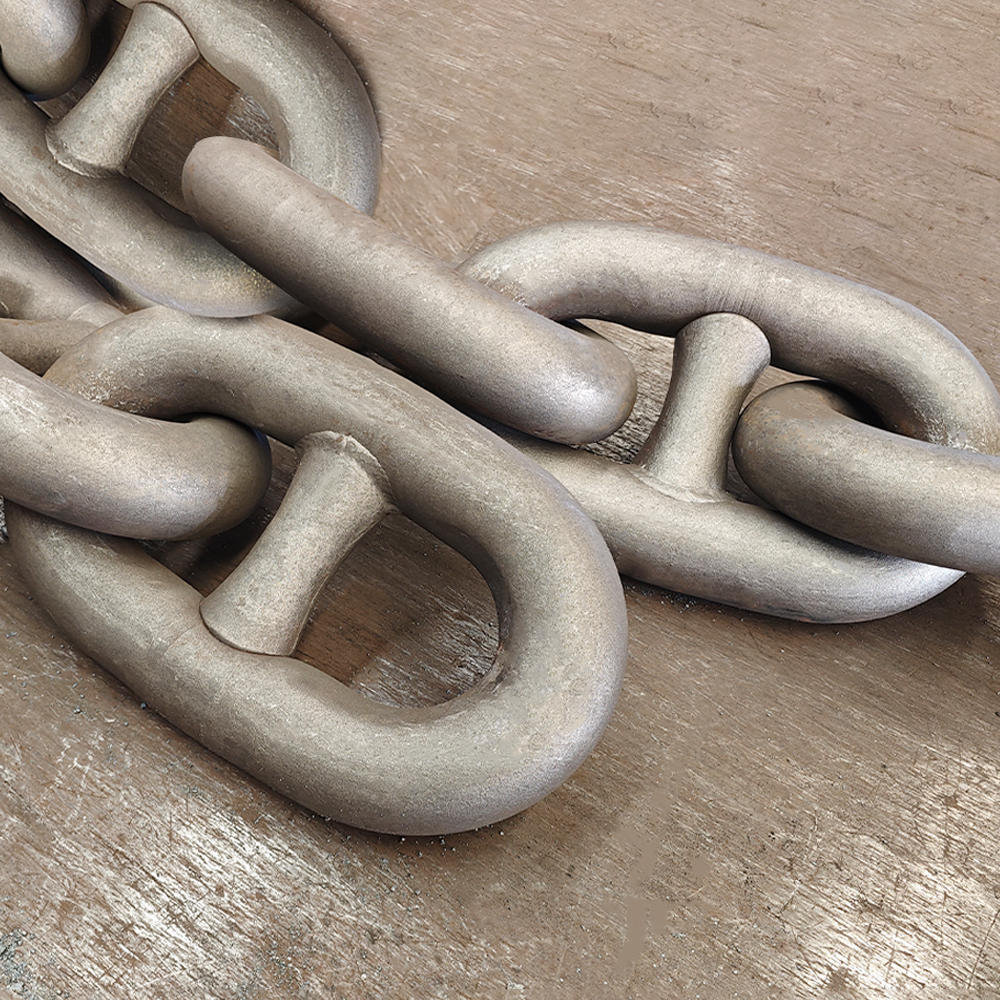 Supplier Sourcing Tips for Reliable Galvanized Anchor Shackles
