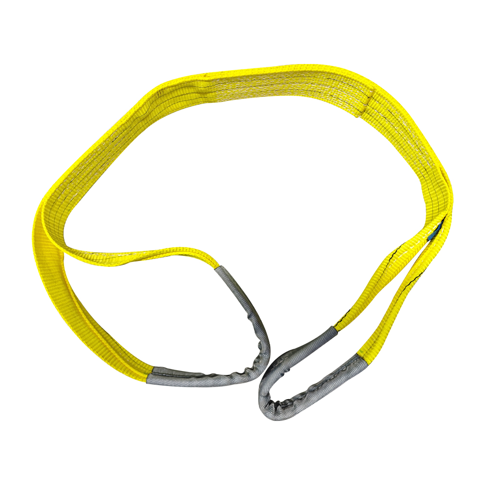 Understanding Eye to Eye Sling Specifications for Wholesale Buyers