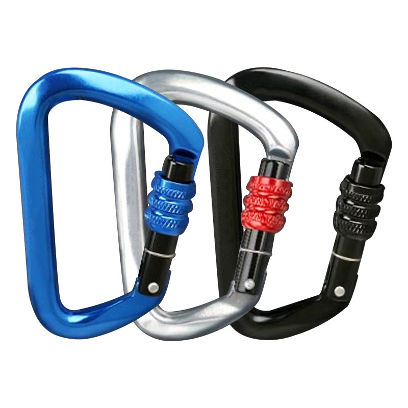 Understanding Hook Carabiner Specifications for Better Decision-Making