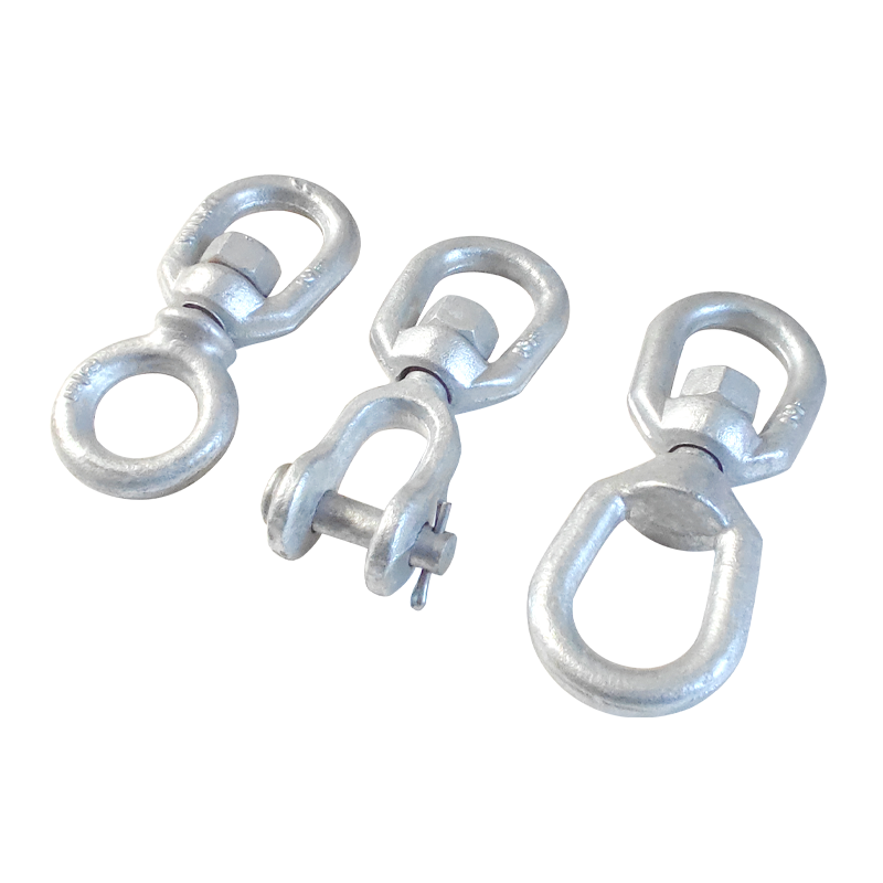 Installation Guidelines for Galvanized Eye Bolts in Various Applications