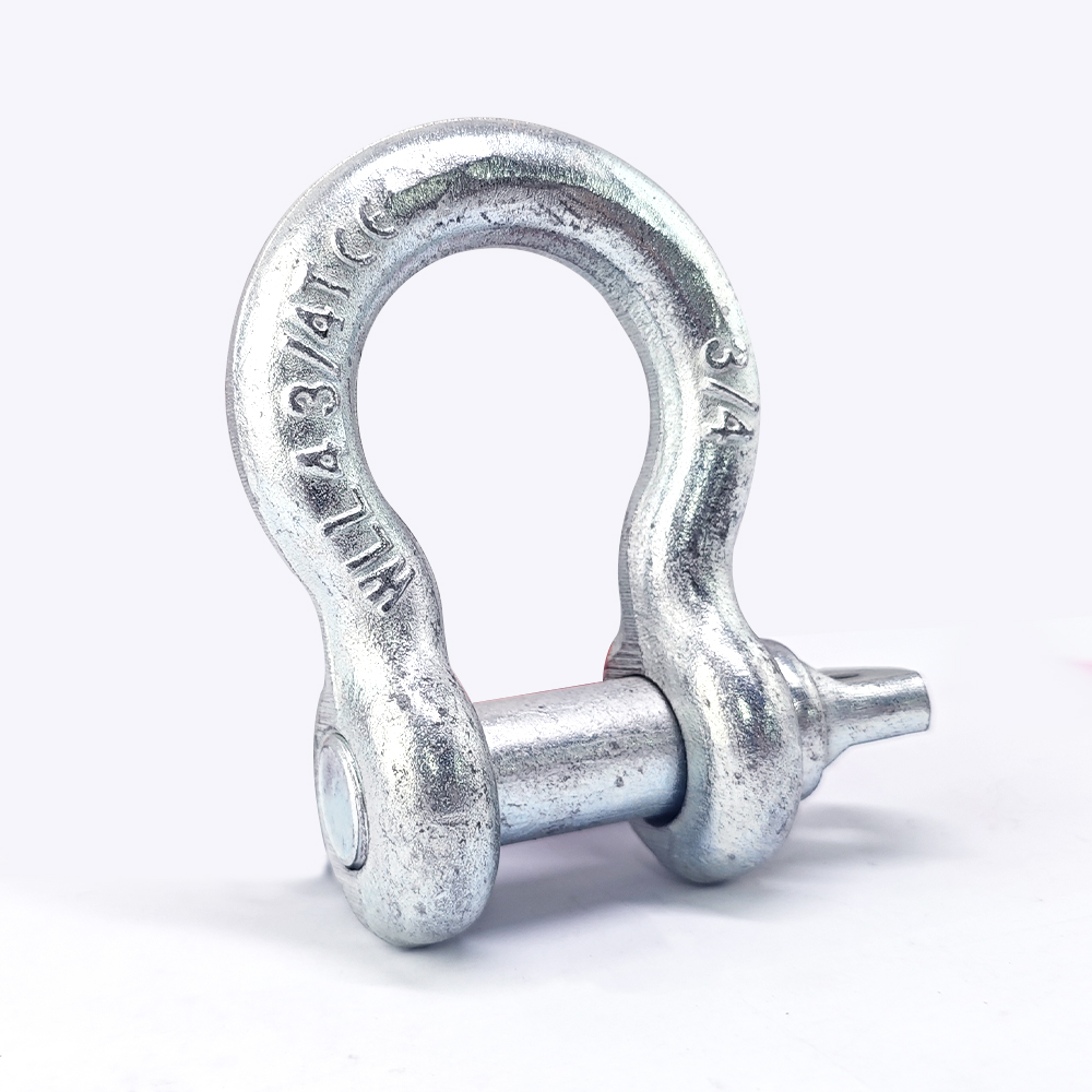 How to Evaluate Sling Shackle Quality for Bulk Orders