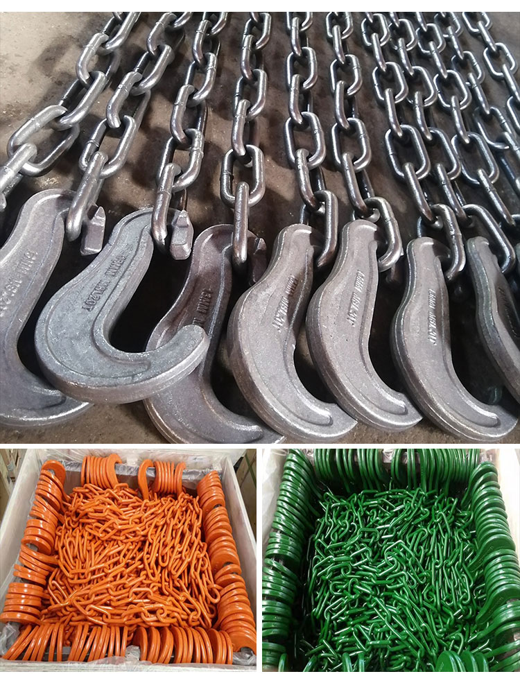 lashing chain-10