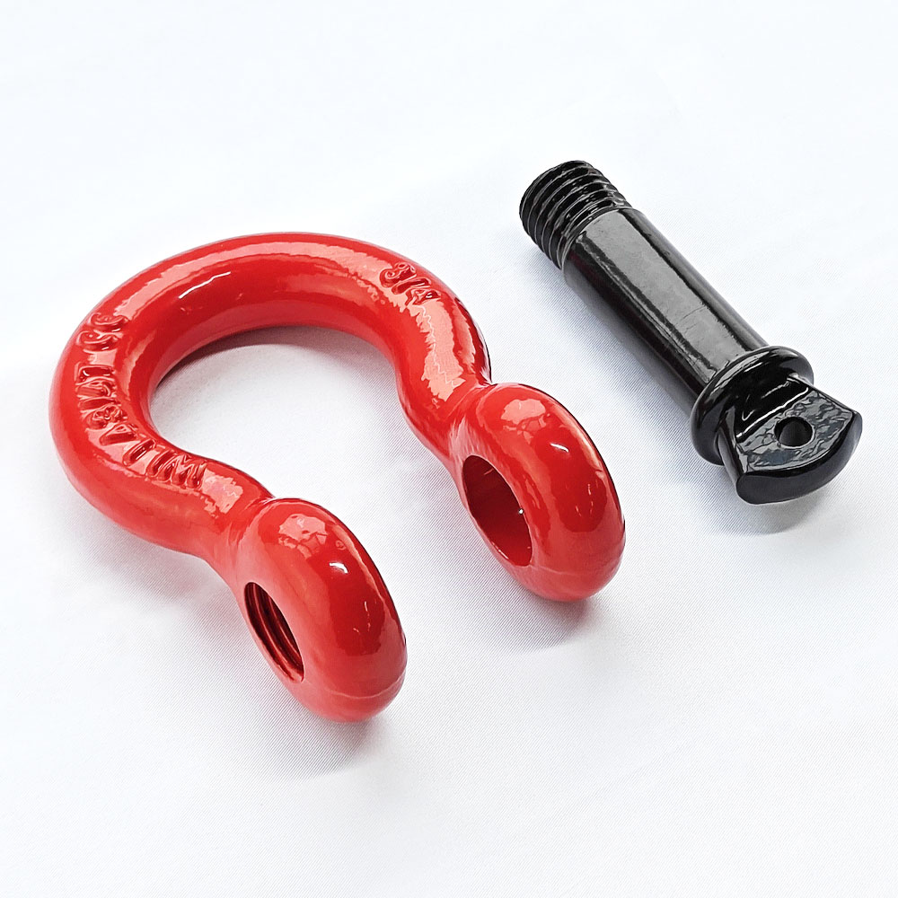 How to Choose the Right Shackle Sling for Your Project Needs