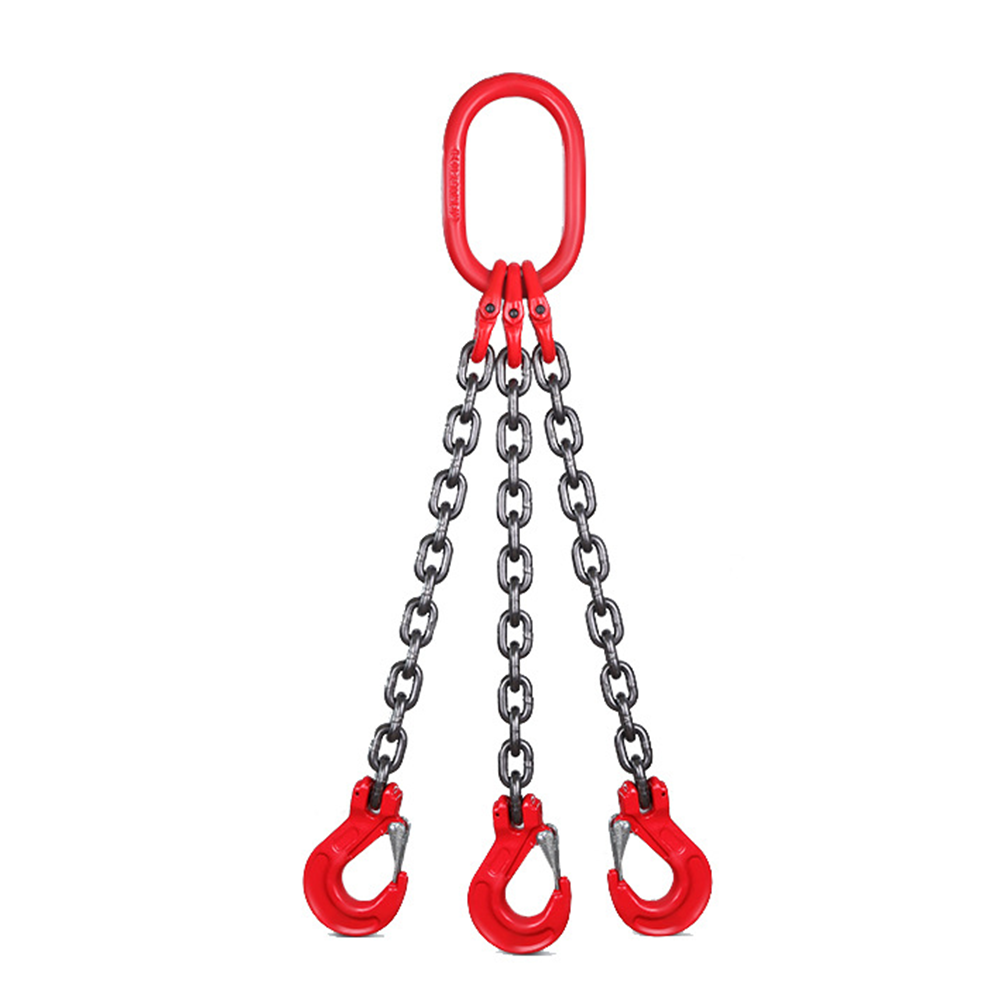 Where to Source Reliable Rigging Chain Suppliers for Bulk Orders