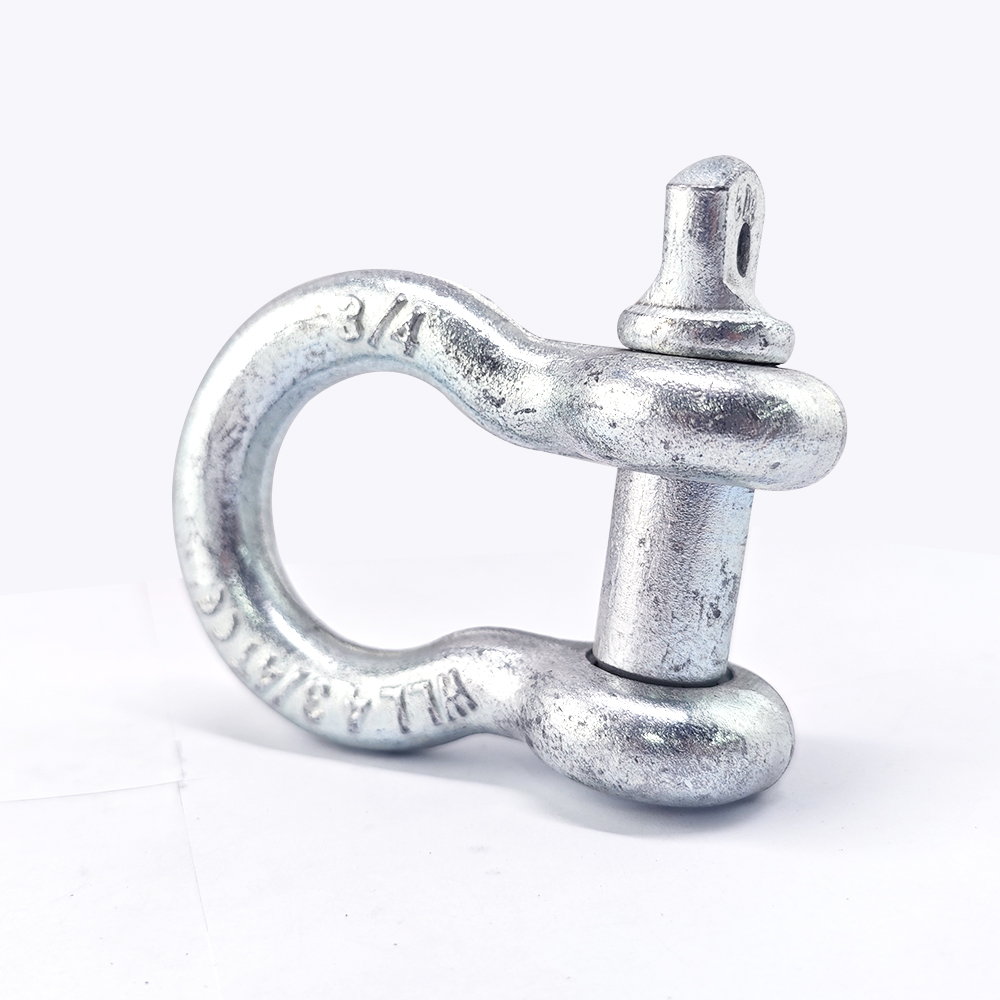 Common Sling Shackle Problems and Effective Solutions