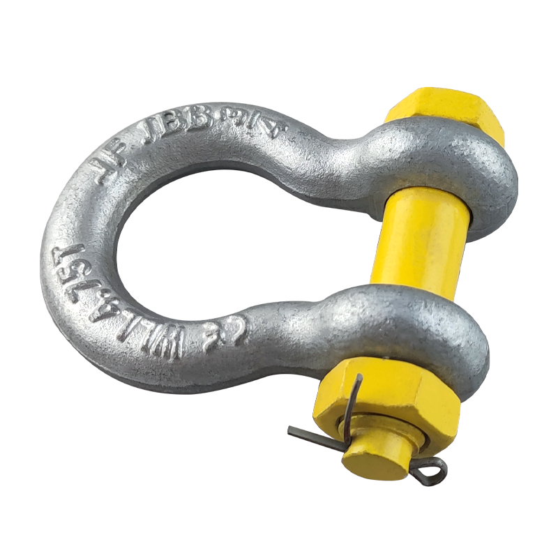 Cost Factors to Assess When Purchasing Lock Shackles Wholesale