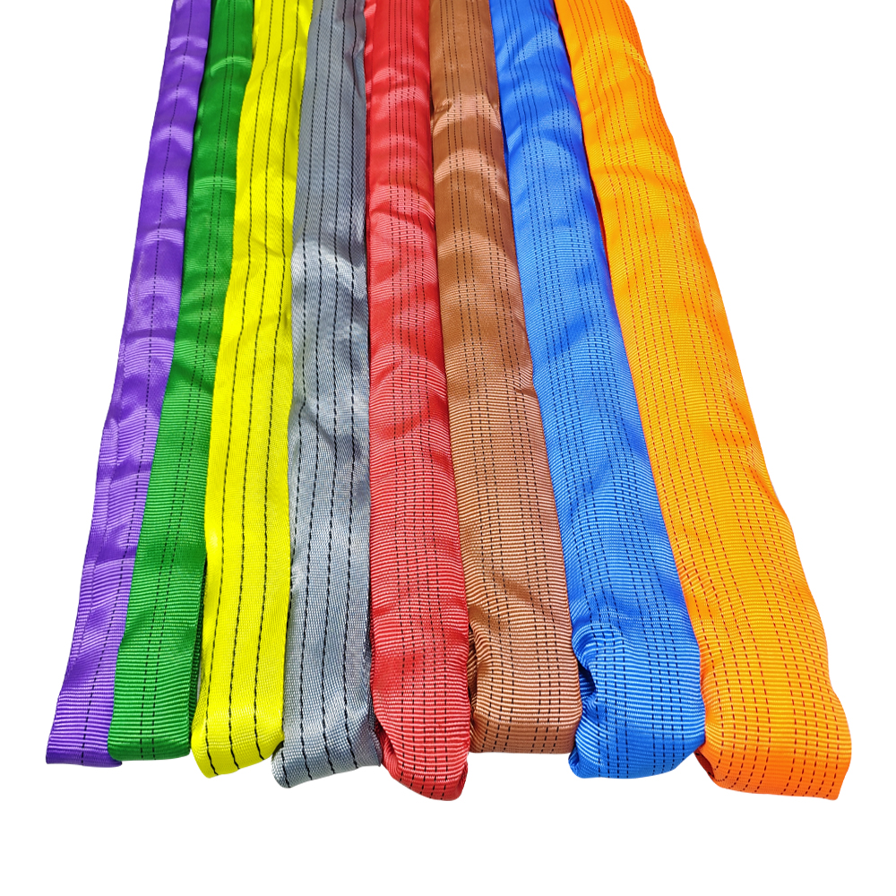 Common Problems with Synthetic Lifting Slings and Effective Solutions
