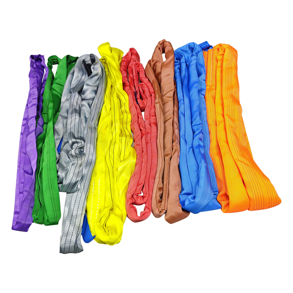 Cost Factors in Sourcing Polyester Webbing Slings in Bulk