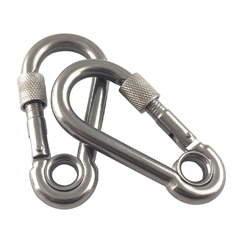 How to Evaluate the Quality of Safety Snap Hooks for Your Projects
