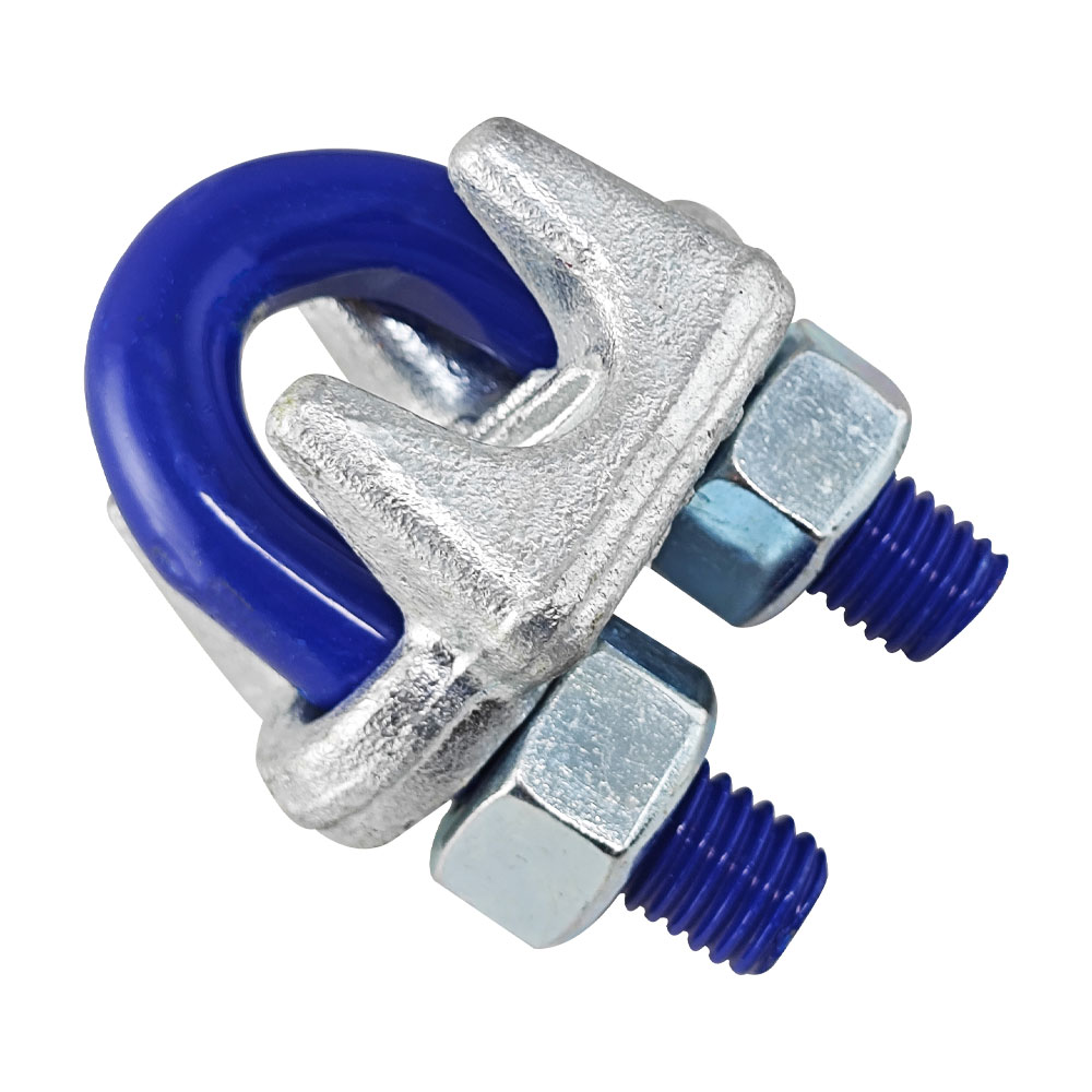 Where to Find Wholesale Steel Wire Rope Clamps for Bulk Orders