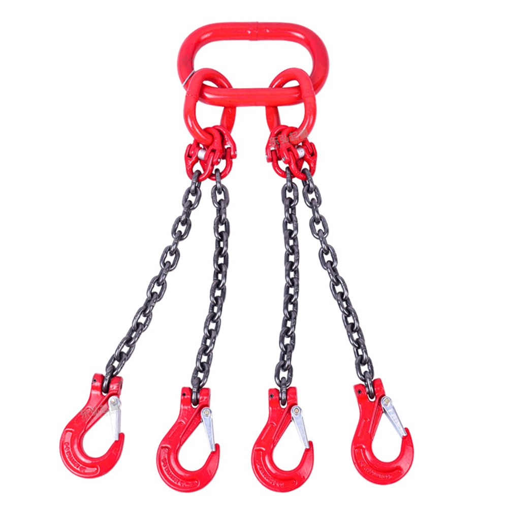Cost Factors to Consider When Purchasing Lifting Chains and Slings