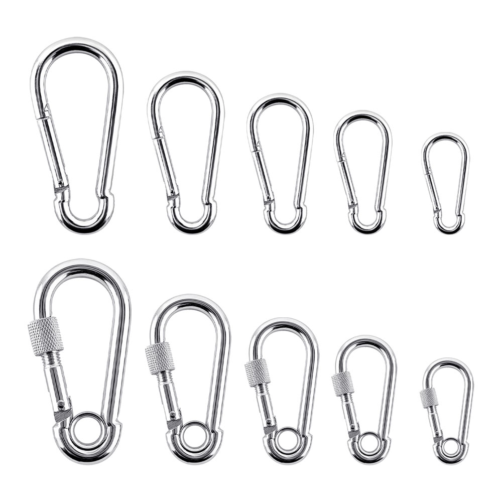 Cost Considerations When Buying Snap Hooks for Your Business