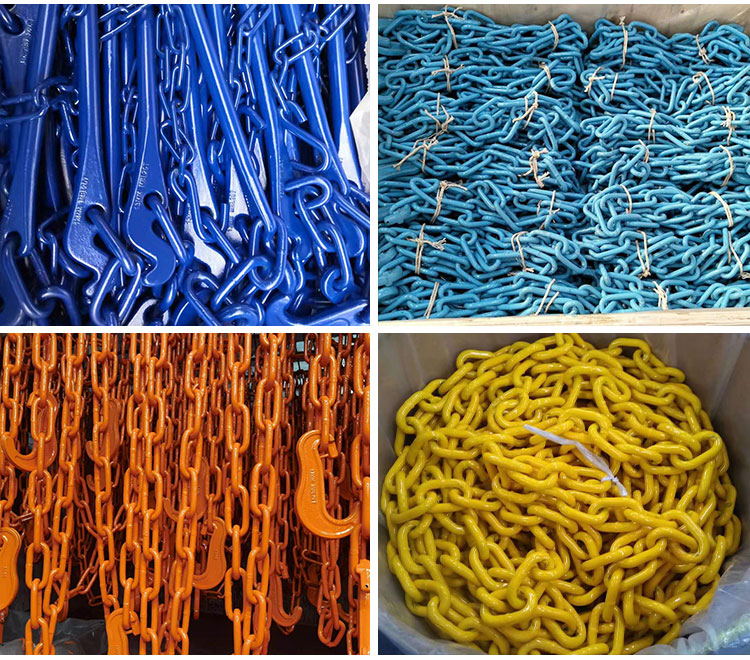 lashing chain-11