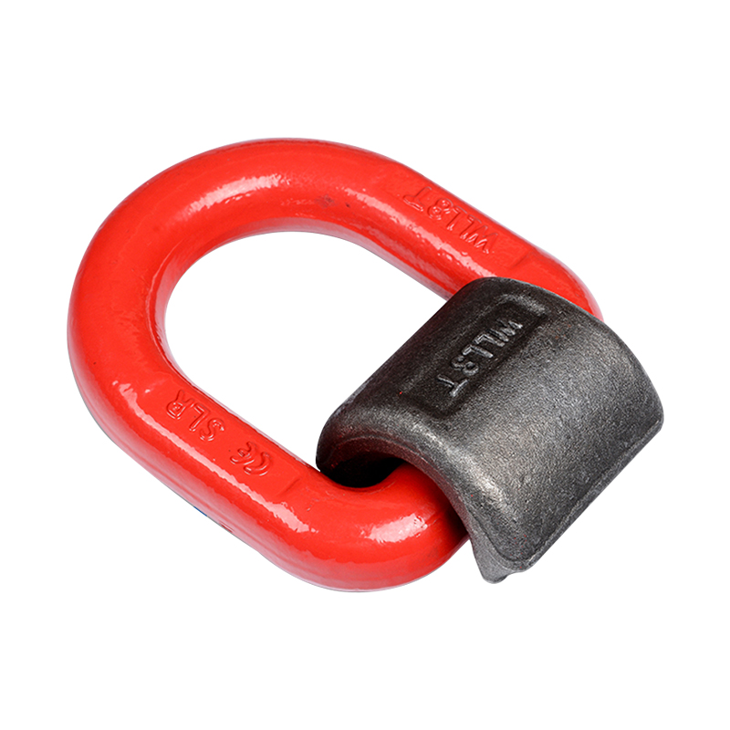 How to Choose the Right Welded D Ring for Your Project Needs