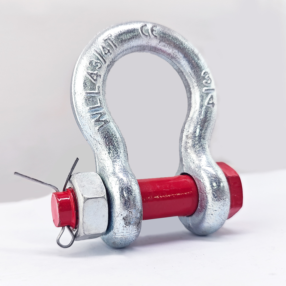 Common Installation Issues with Shackles and Their Solutions