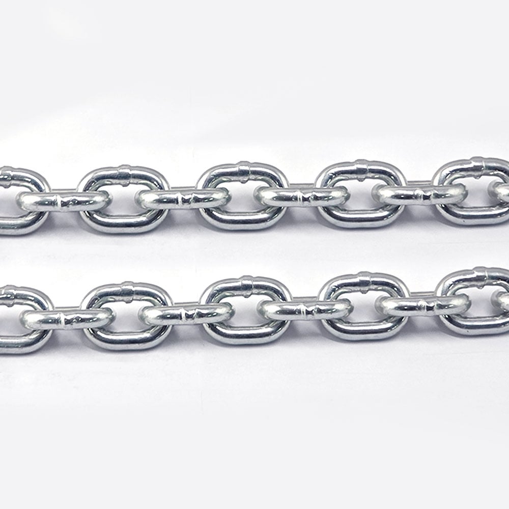 High Quality DIN766 standard Galvanized Link Chain