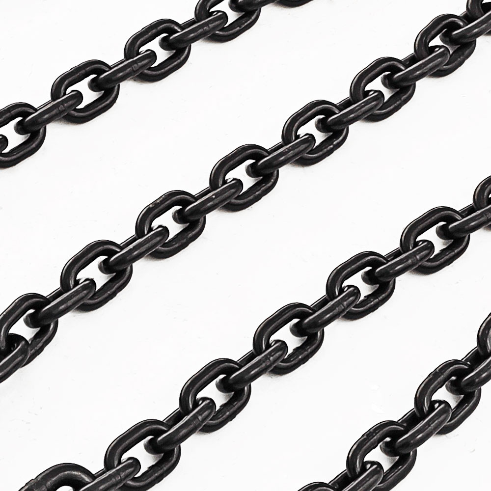 Where to Find Reliable Suppliers for Heavy Link Chains