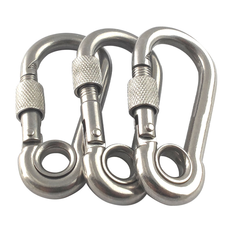 Where to Buy Safety Snap Hooks Wholesale for Your Business Needs