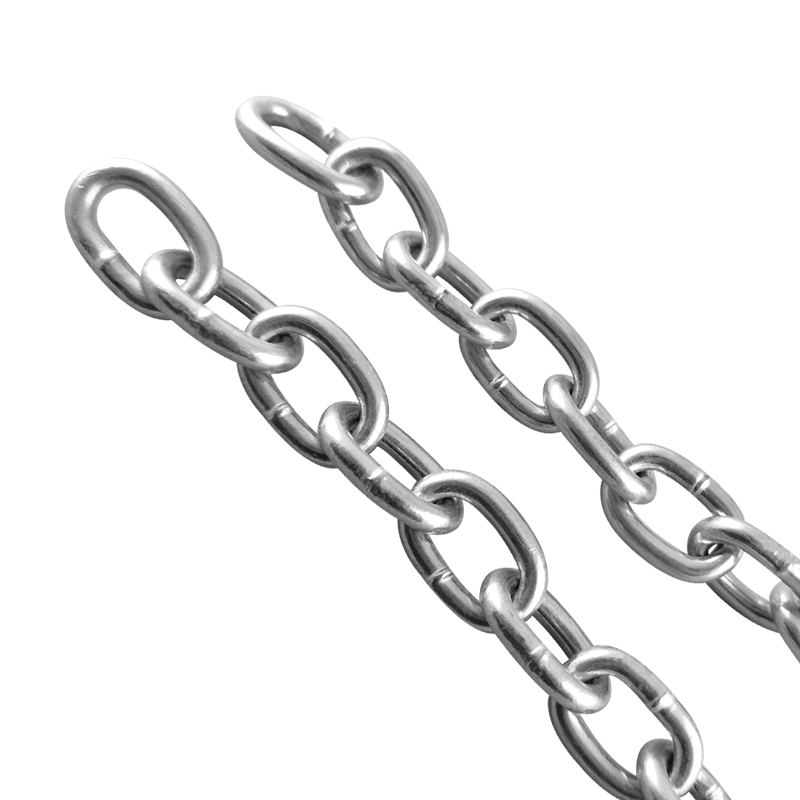 Ideal Applications for Short Link Chains in Various Industries