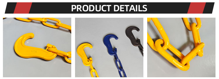 lashing chain-2