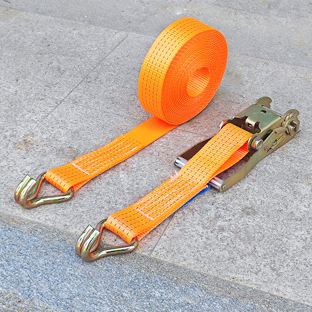 Cost Factors to Consider When Buying Ratchet Straps Wholesale